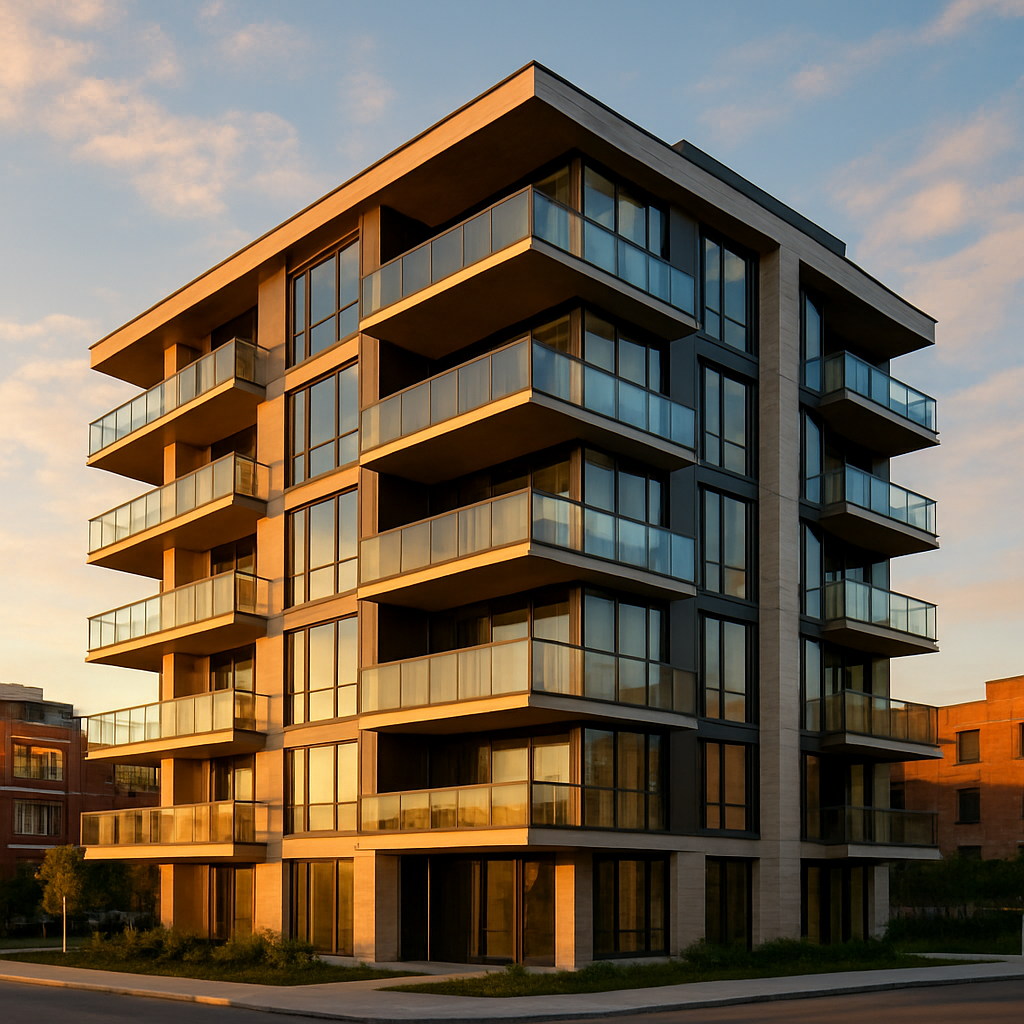 Triplex investissement